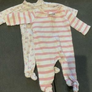 Aden & anais pajamas